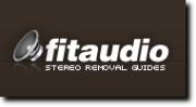 Sådan får du din radio ud